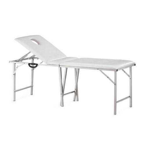Adjustable folding spa massage table beauty facial bed medical treatment examation physical therapy station
